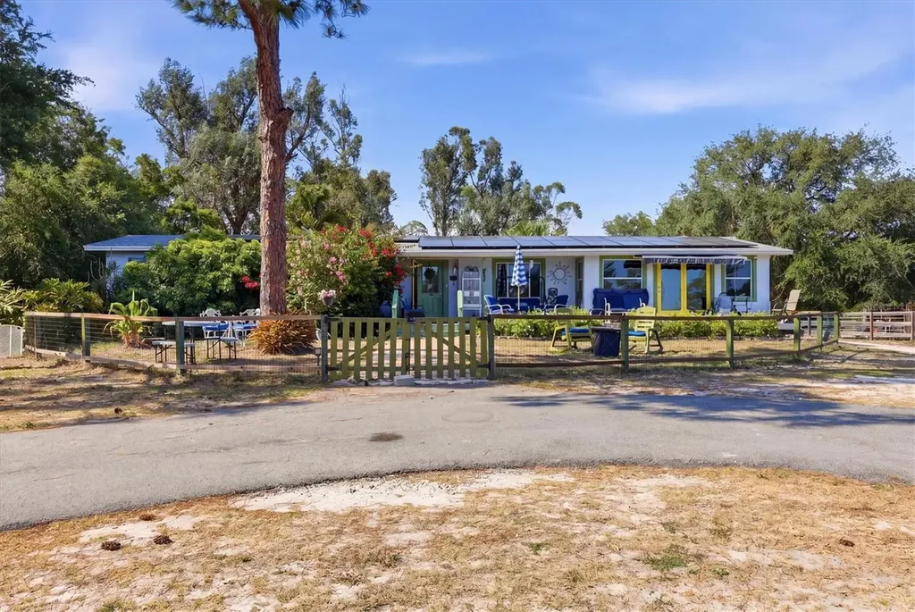 1000 Morningside Drive Englewood FL 34223
