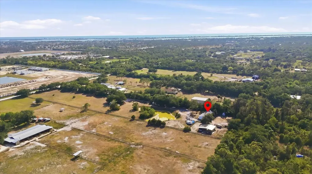 1000 Morningside Drive Englewood FL 34223