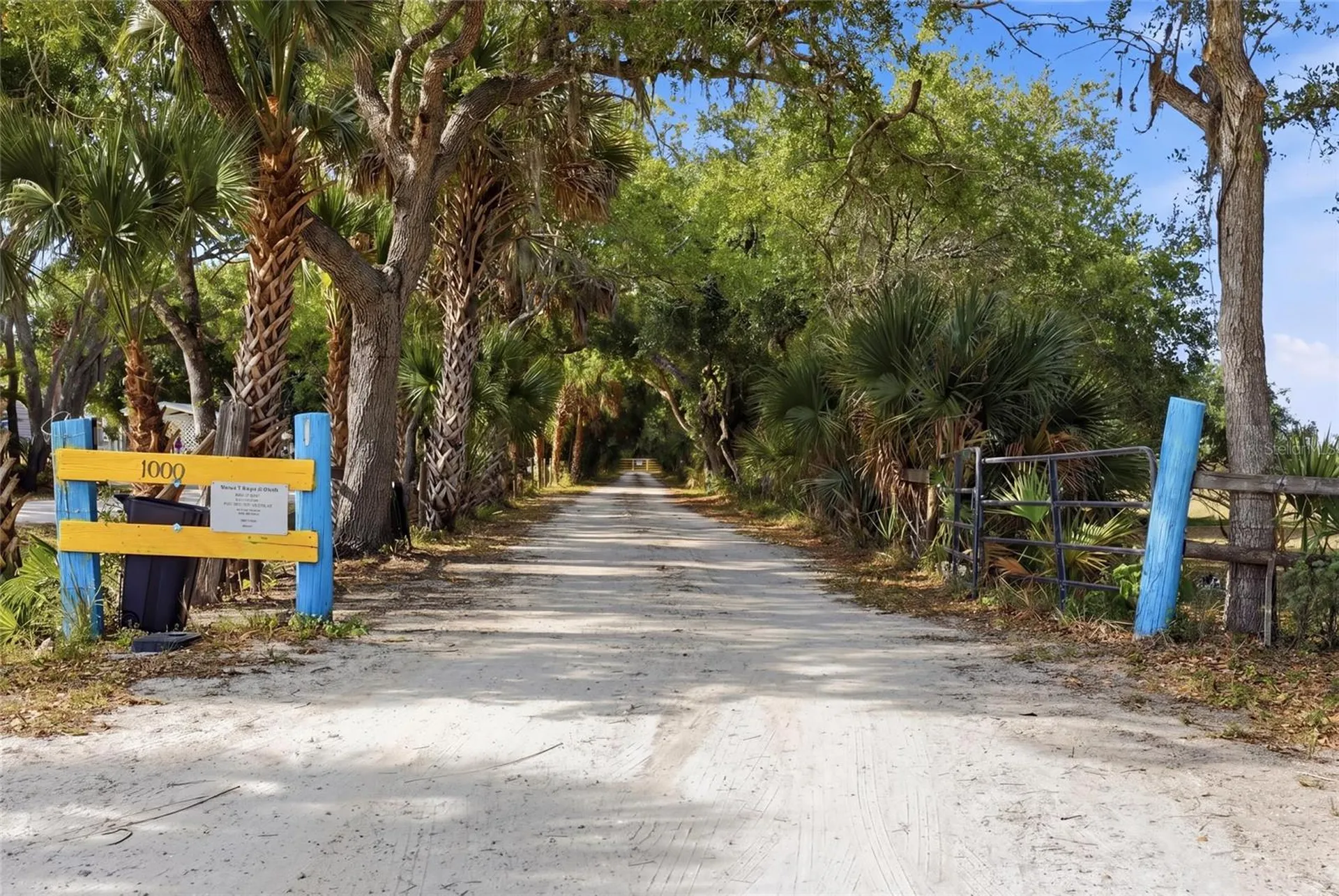 1000 Morningside Drive Englewood FL 34223