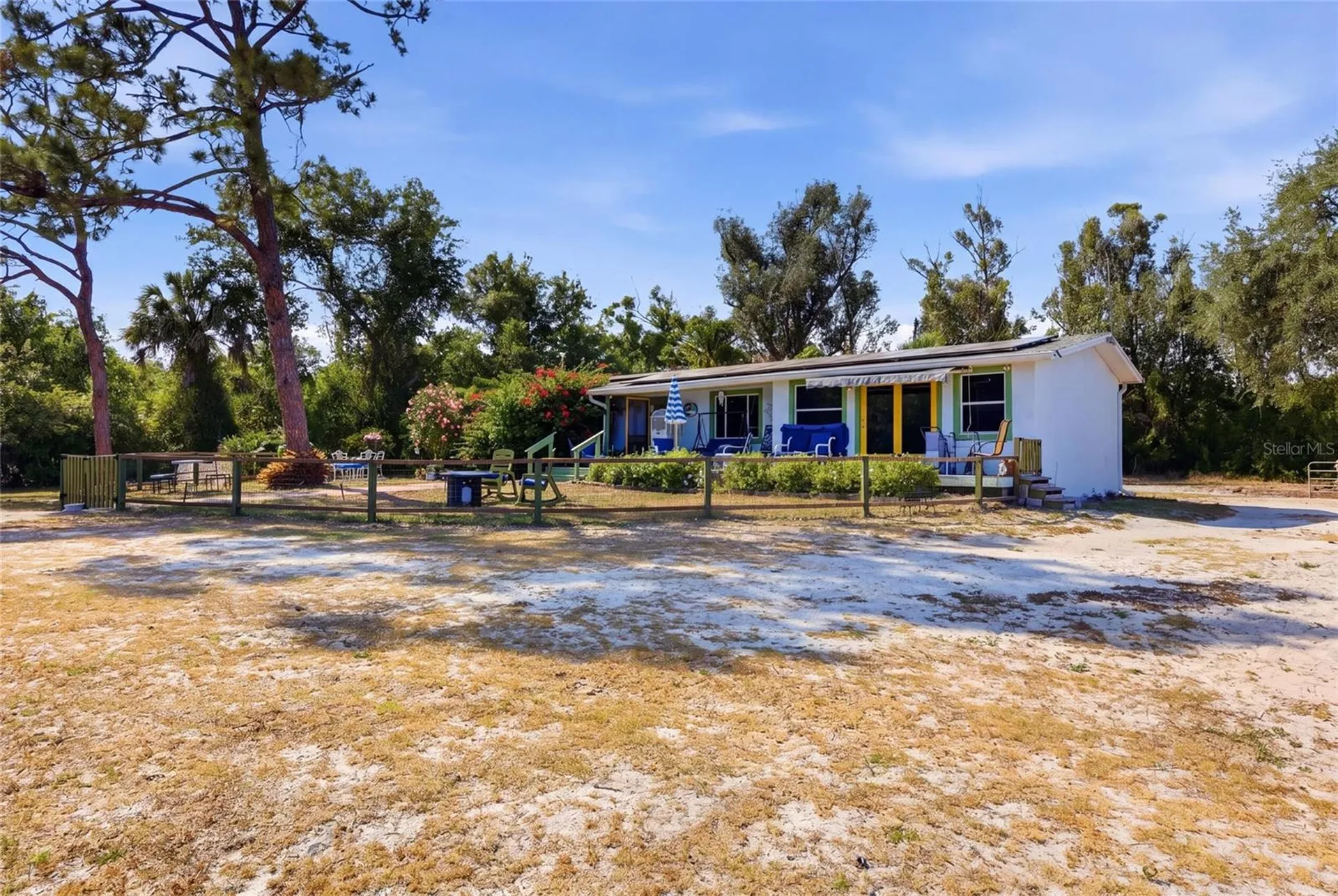 1000 Morningside Drive Englewood FL 34223
