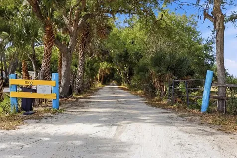 1000 Morningside Drive Englewood FL 34223
