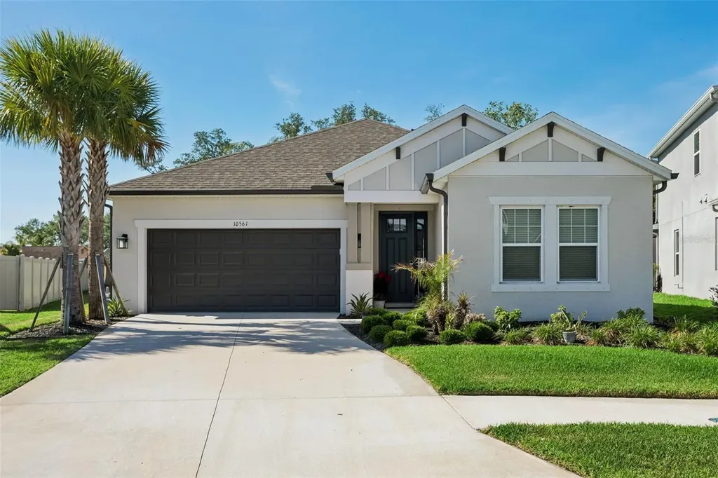 10561 Tranquil Meadow Loop Riverview FL 33569