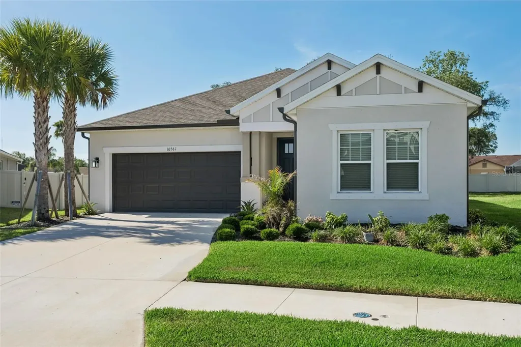 10561 Tranquil Meadow Loop Riverview FL 33569
