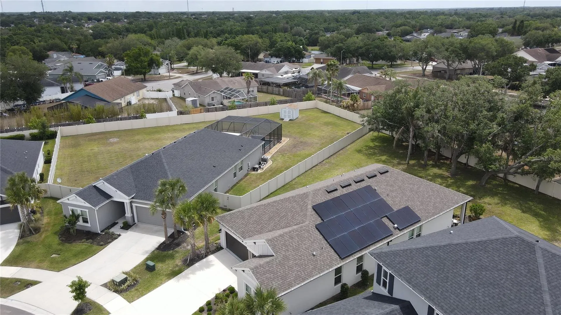 10561 Tranquil Meadow Loop Riverview FL 33569