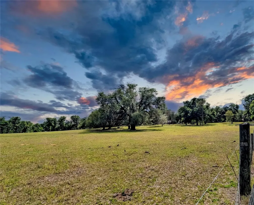 0 Sweetwater Road Dade City FL 33523