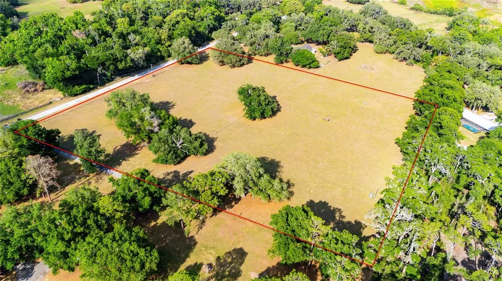 0 Sweetwater Road Dade City FL 33523