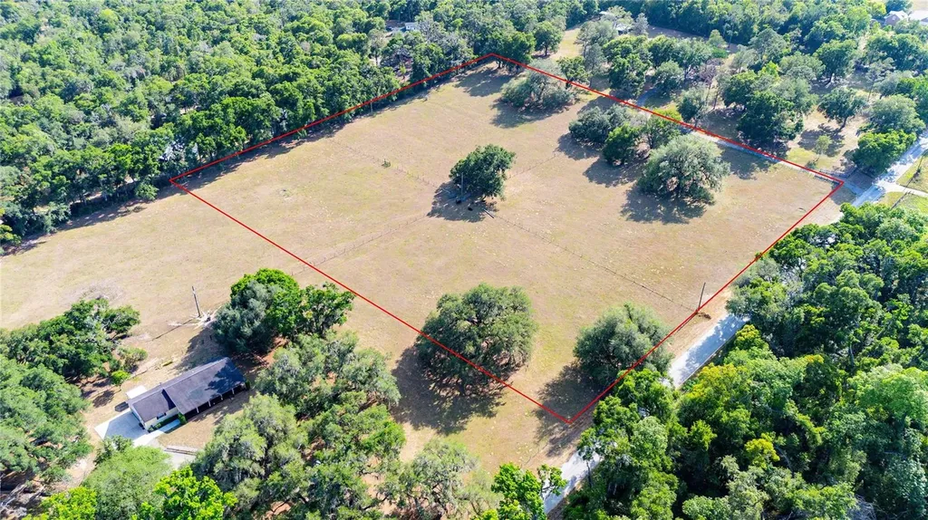 0 Sweetwater Road Dade City FL 33523