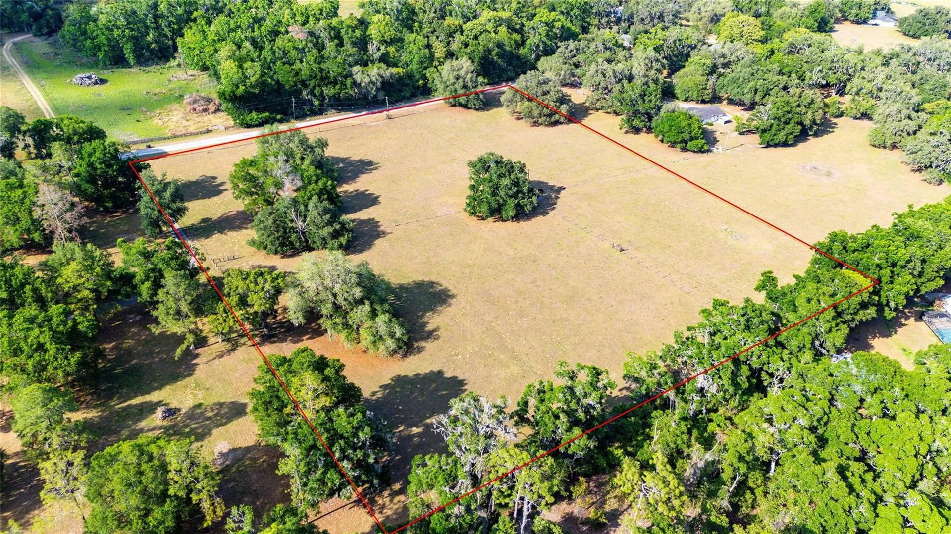 0 Sweetwater Road Dade City FL 33523
