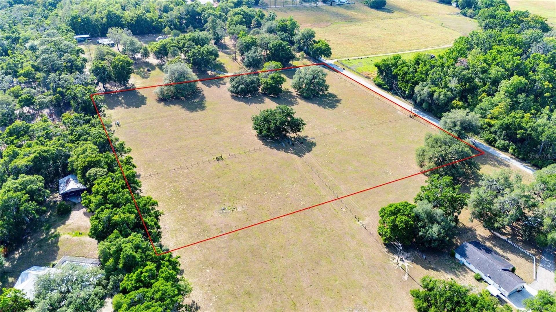 0 Sweetwater Road Dade City FL 33523