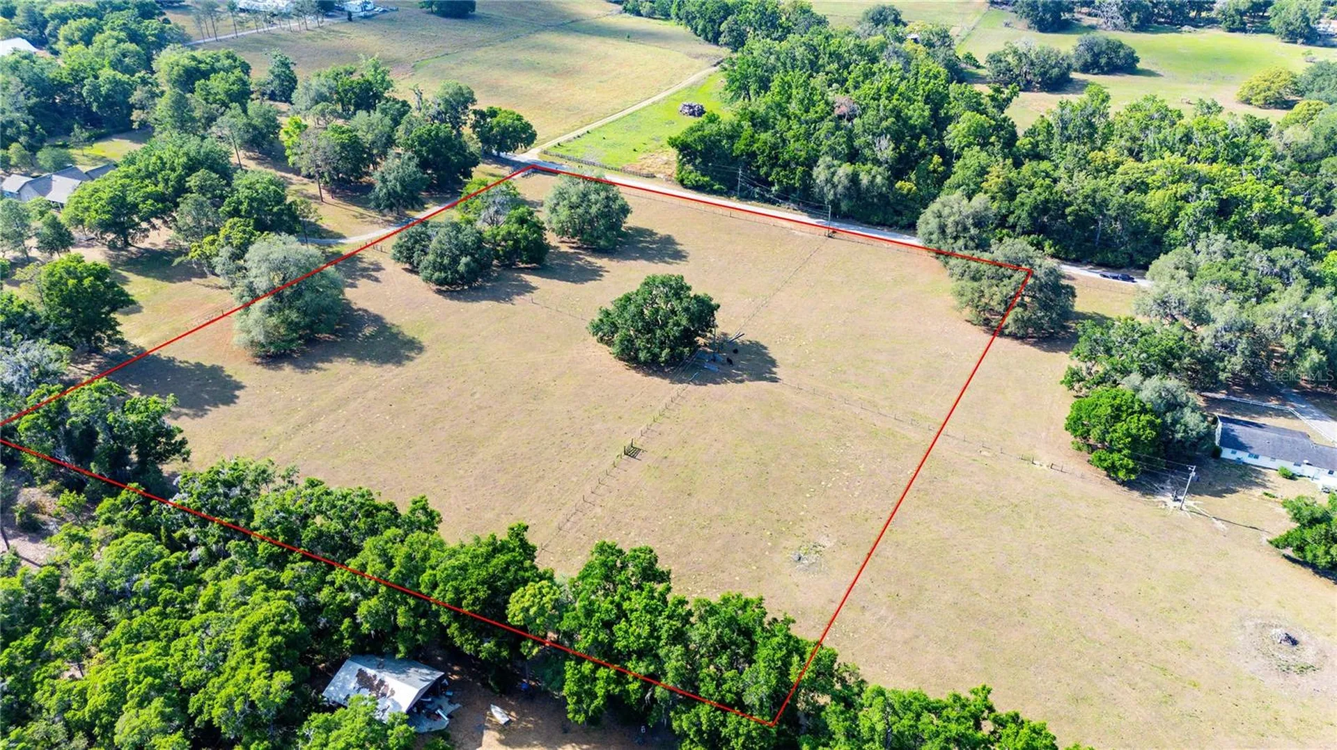 0 Sweetwater Road Dade City FL 33523