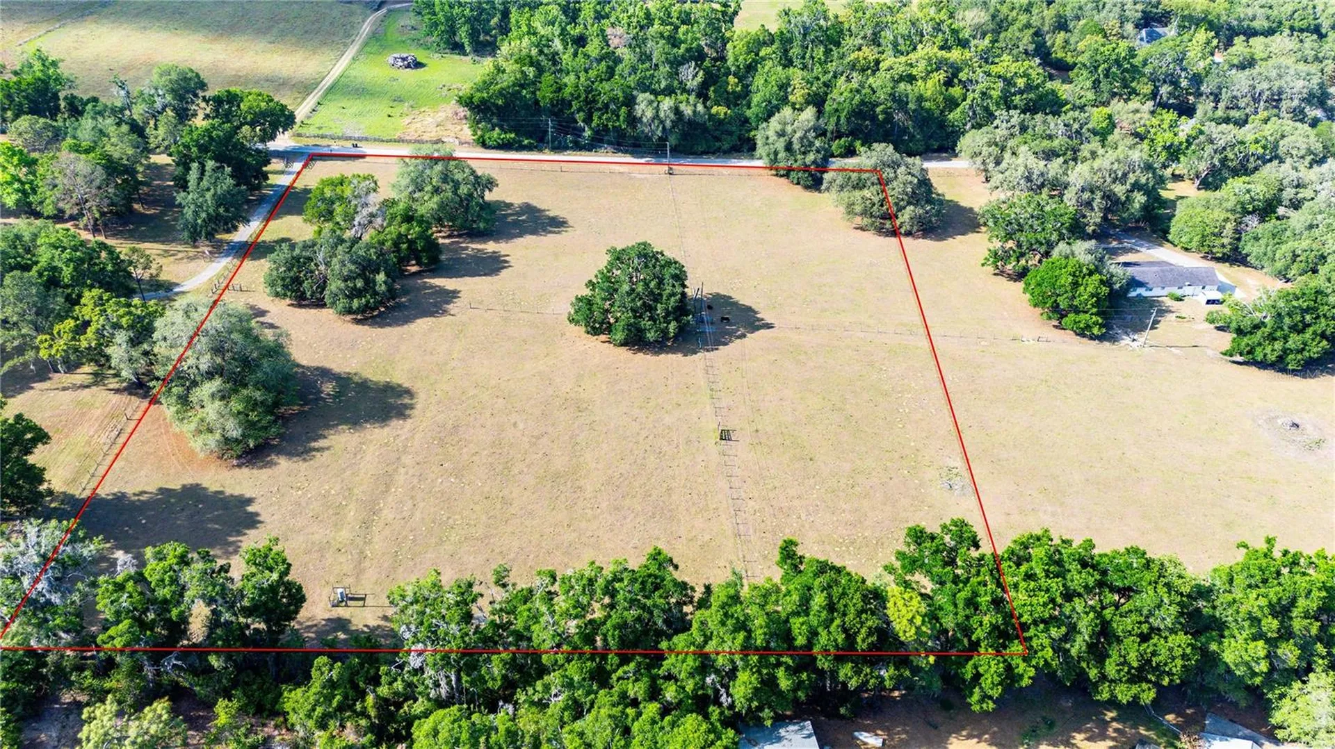 0 Sweetwater Road Dade City FL 33523
