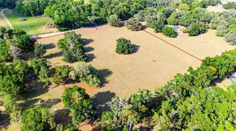 0 Sweetwater Road Dade City FL 33523