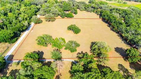 0 Sweetwater Road Dade City FL 33523