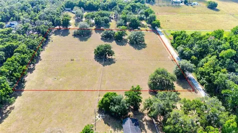 0 Sweetwater Road Dade City FL 33523