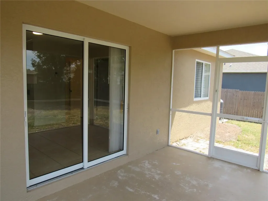 1519 Nora Lane North Port FL 34286
