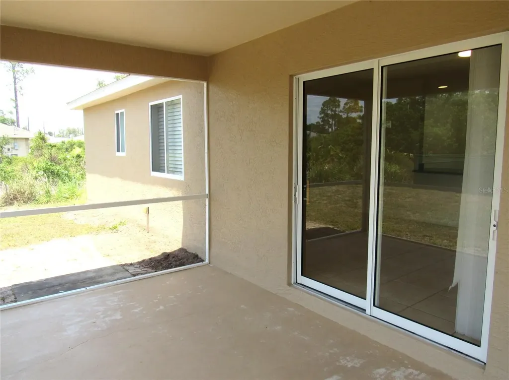 1519 Nora Lane North Port FL 34286