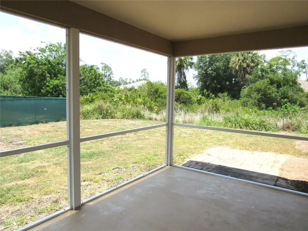 1519 Nora Lane North Port FL 34286