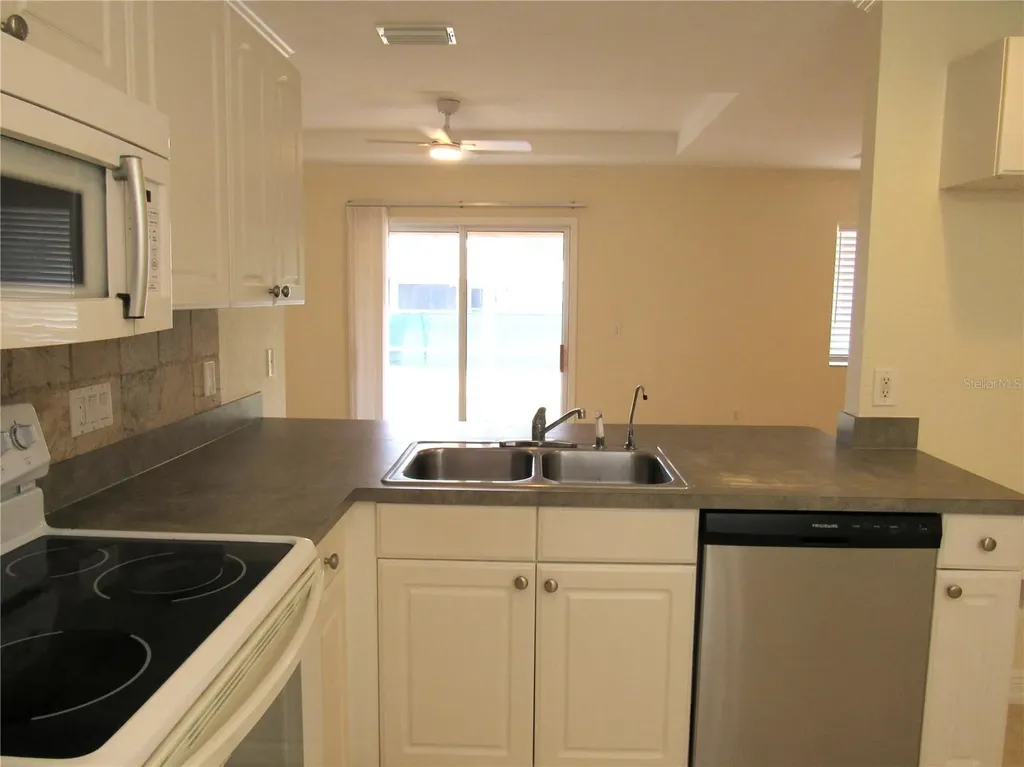 1519 Nora Lane North Port FL 34286