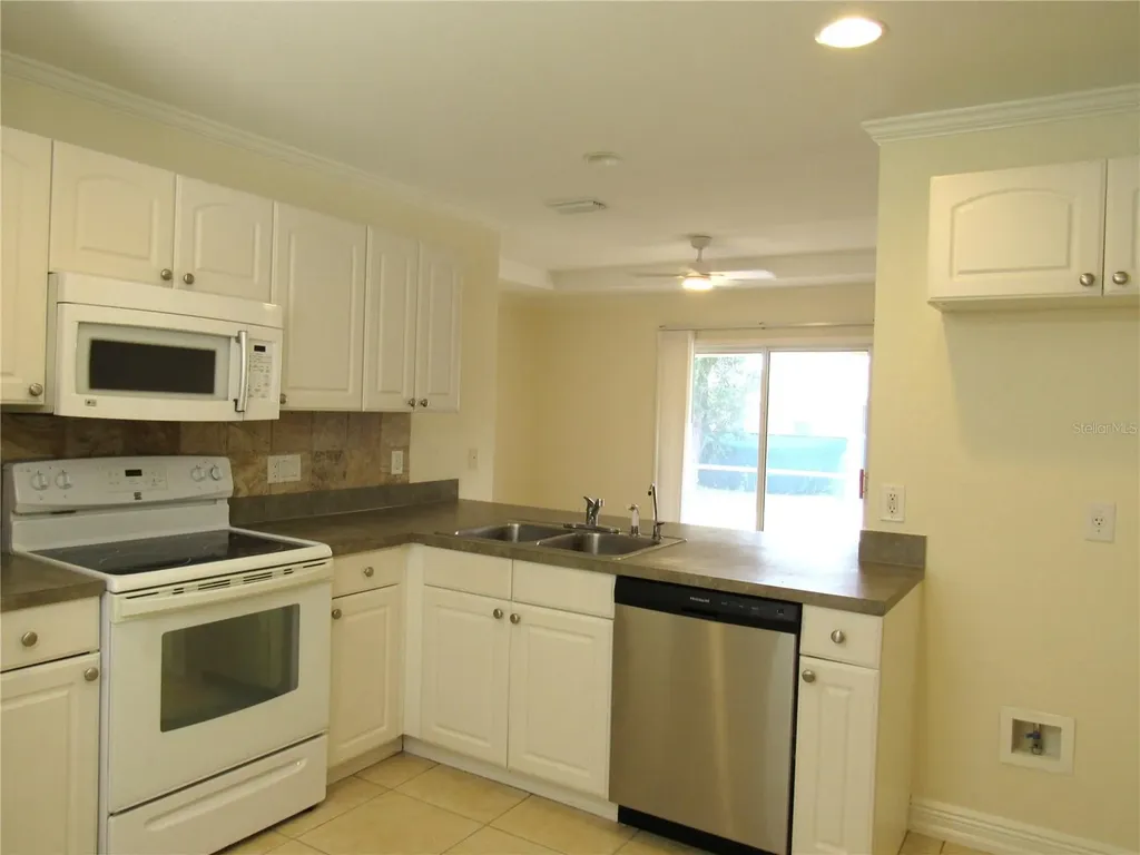 1519 Nora Lane North Port FL 34286