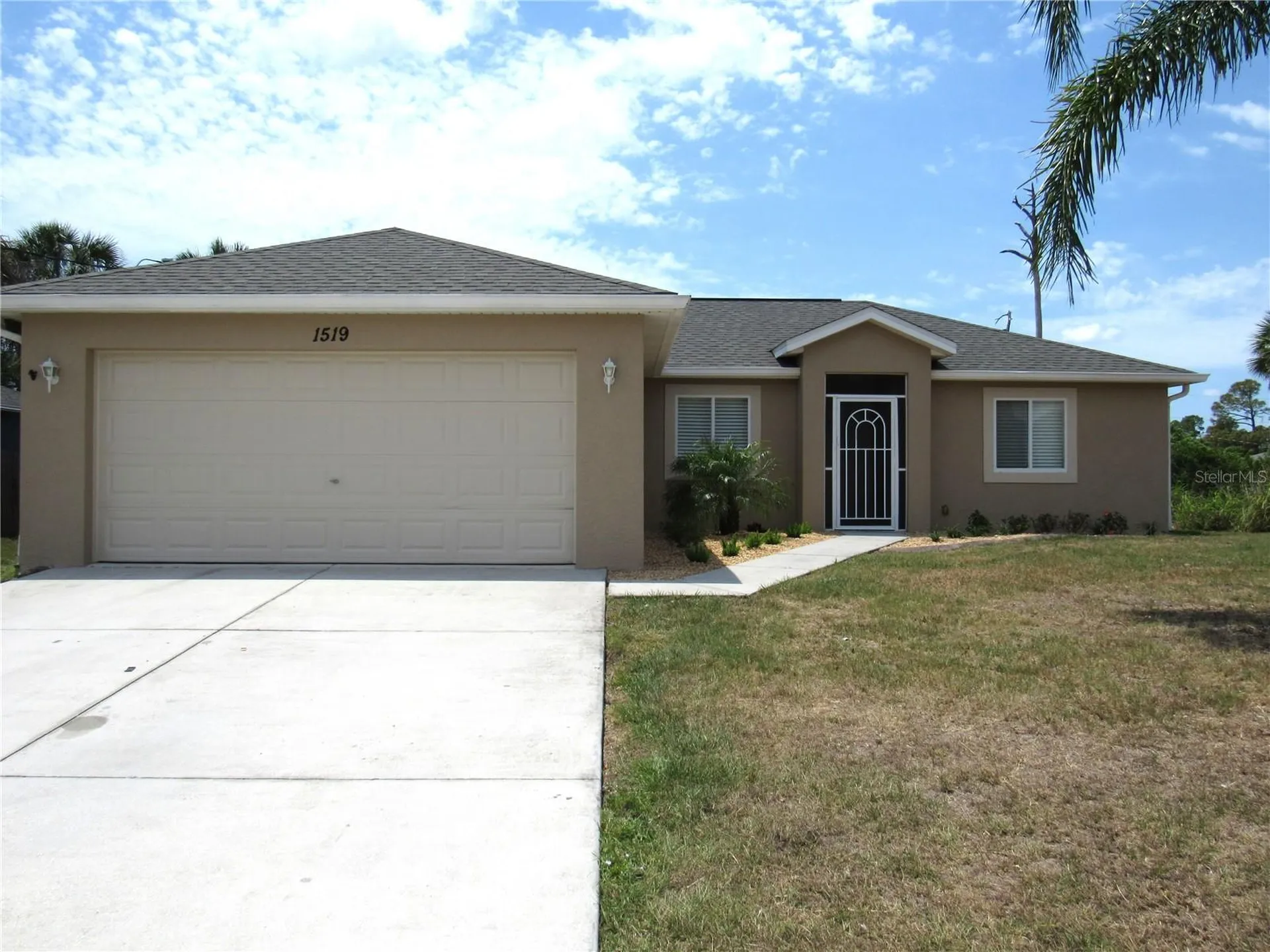 1519 Nora Lane North Port FL 34286