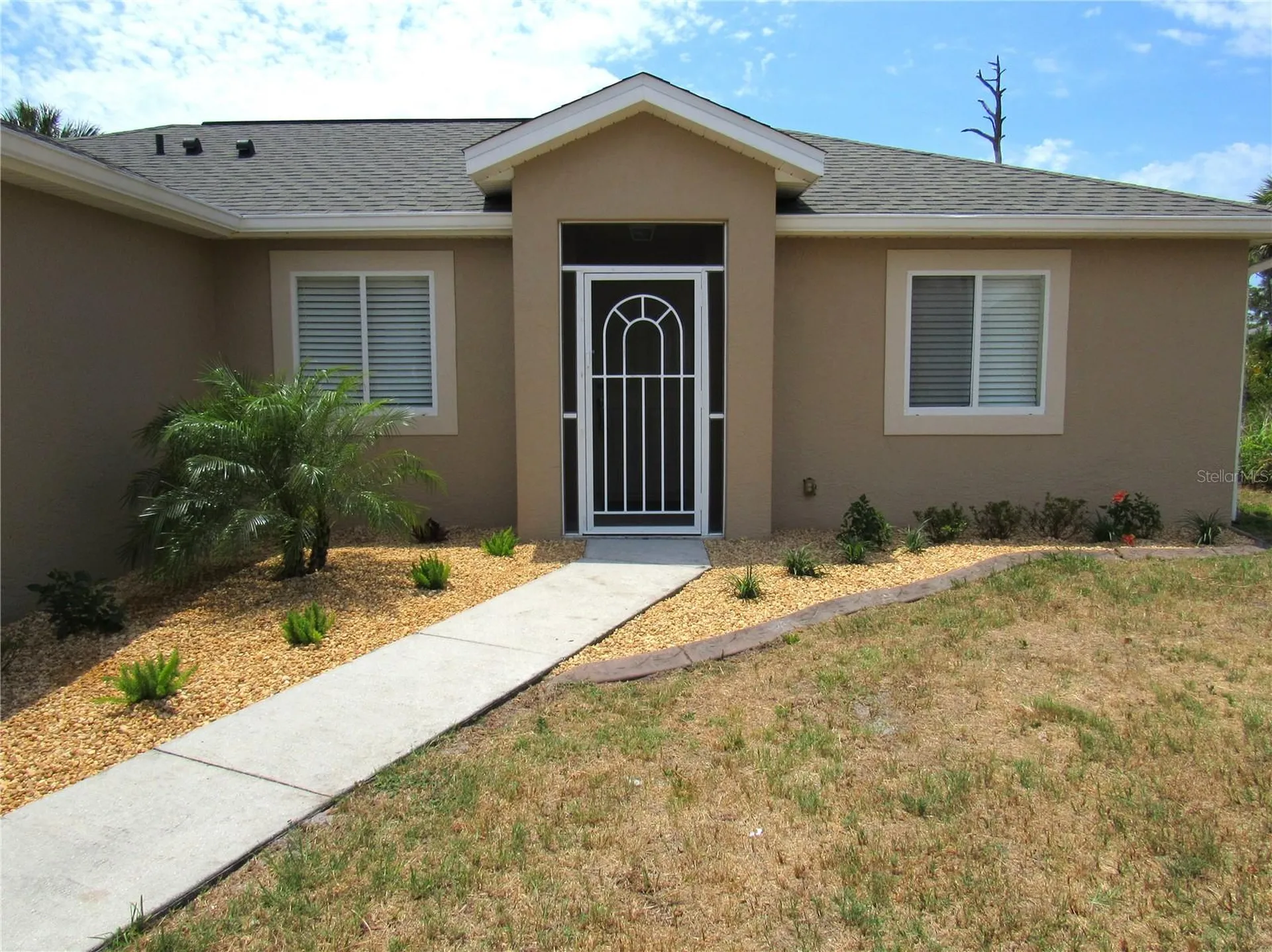 1519 Nora Lane North Port FL 34286
