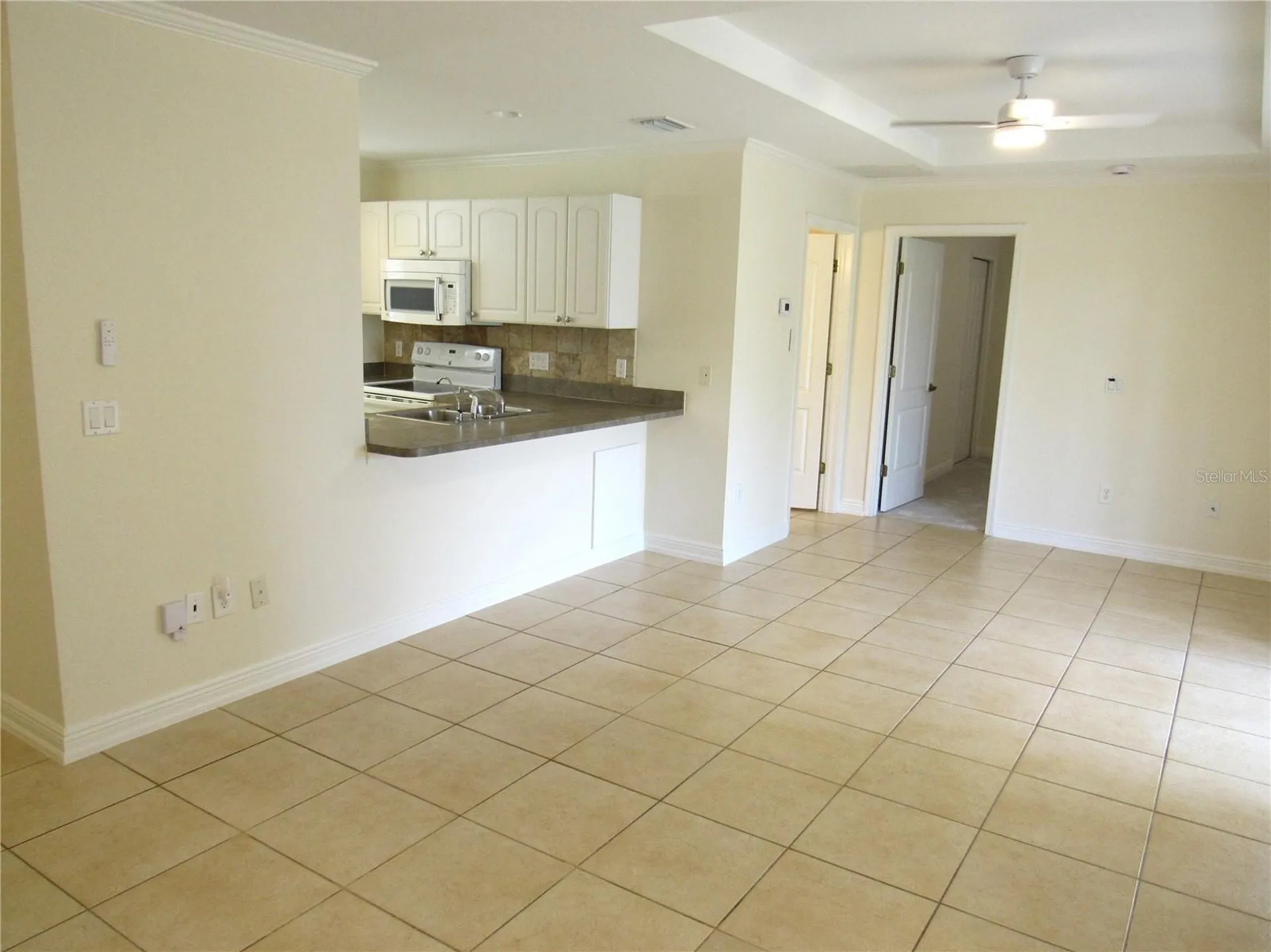 1519 Nora Lane North Port FL 34286