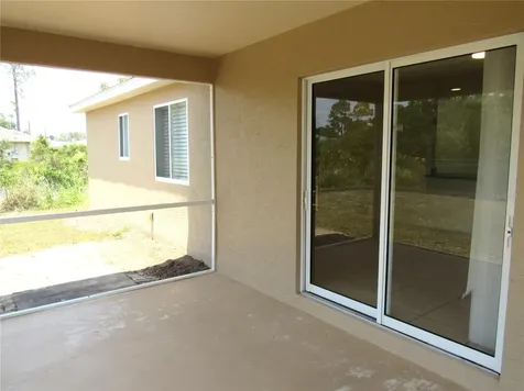 1519 Nora Lane North Port FL 34286