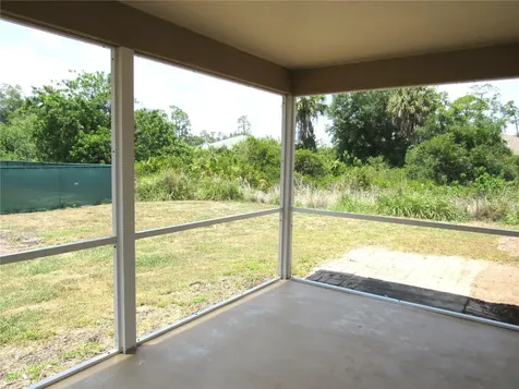 1519 Nora Lane North Port FL 34286