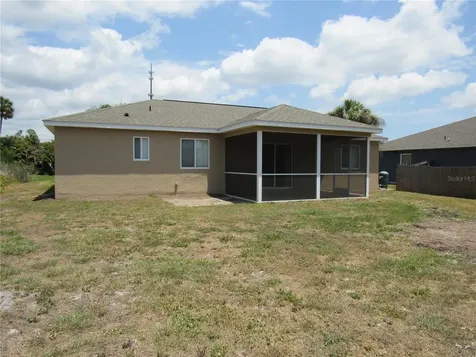 1519 Nora Lane North Port FL 34286