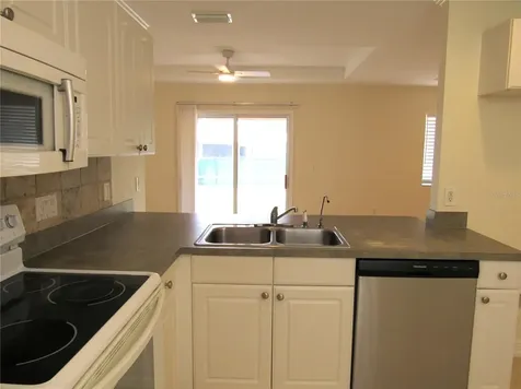 1519 Nora Lane North Port FL 34286