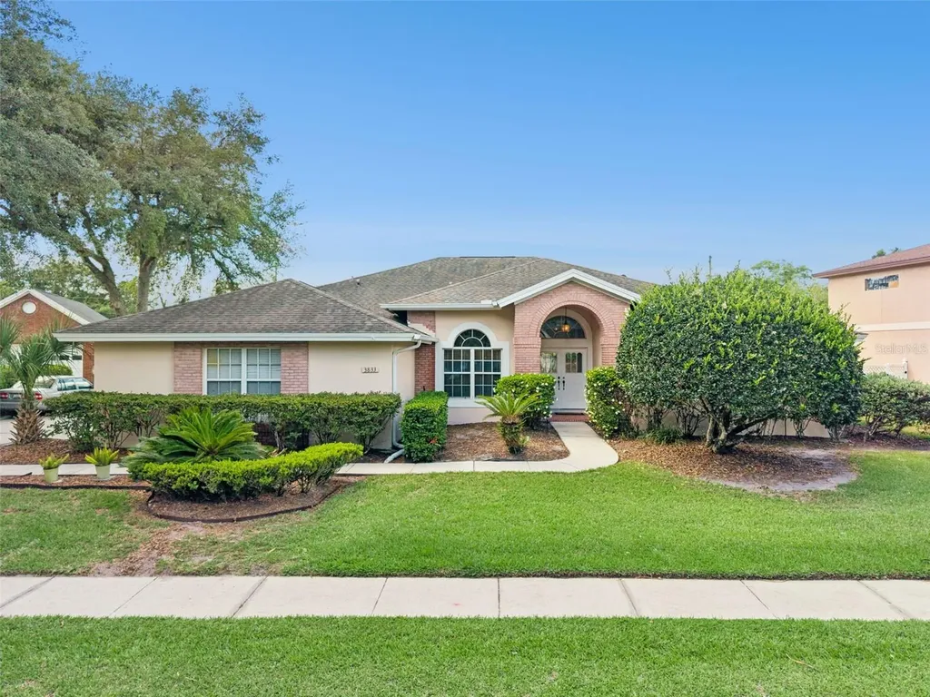 3833 Sanibel Cove Oviedo FL 32765