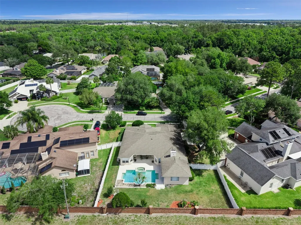 3833 Sanibel Cove Oviedo FL 32765