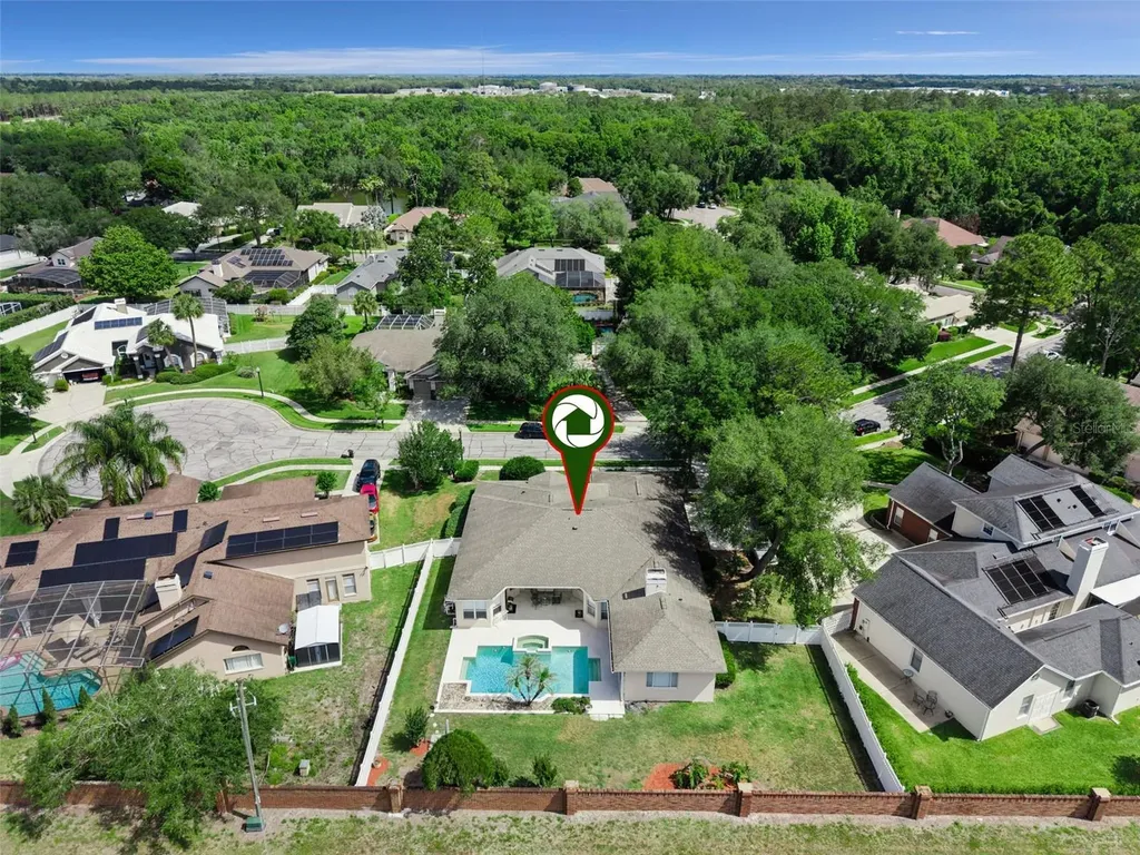 3833 Sanibel Cove Oviedo FL 32765