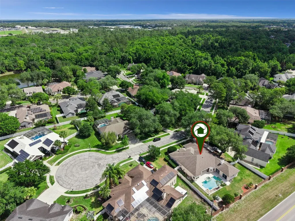 3833 Sanibel Cove Oviedo FL 32765