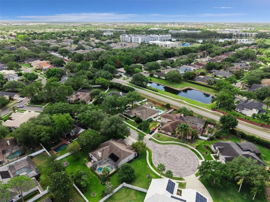 3833 Sanibel Cove Oviedo FL 32765