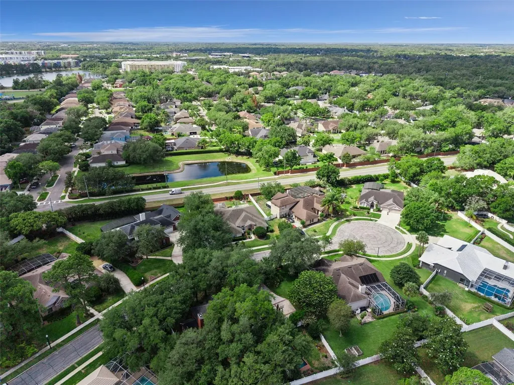 3833 Sanibel Cove Oviedo FL 32765