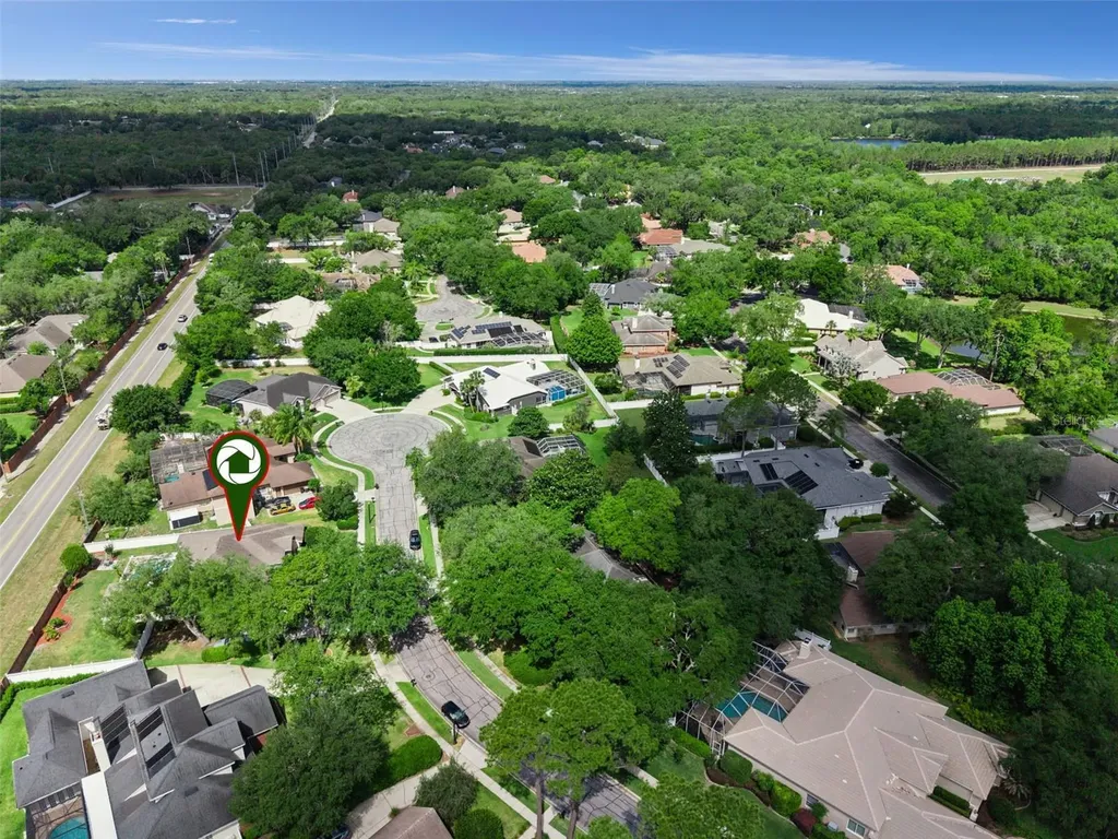 3833 Sanibel Cove Oviedo FL 32765