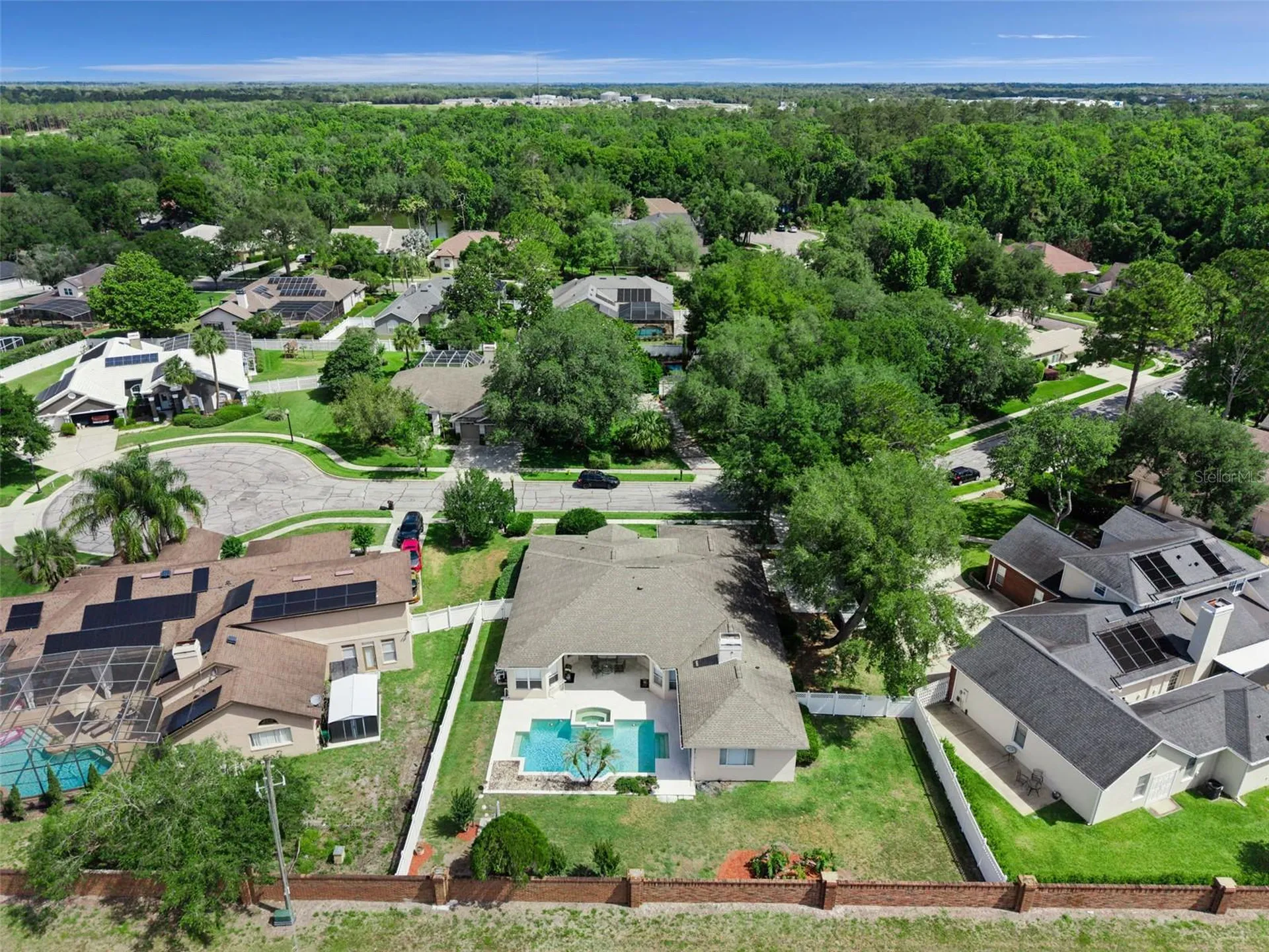 3833 Sanibel Cove Oviedo FL 32765