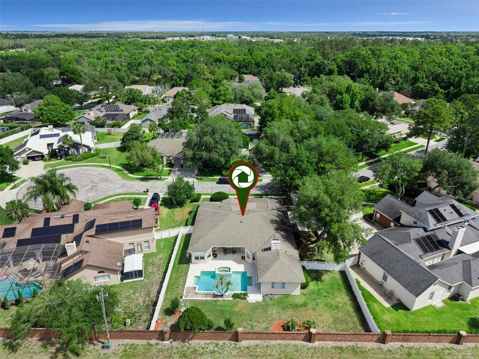 3833 Sanibel Cove Oviedo FL 32765