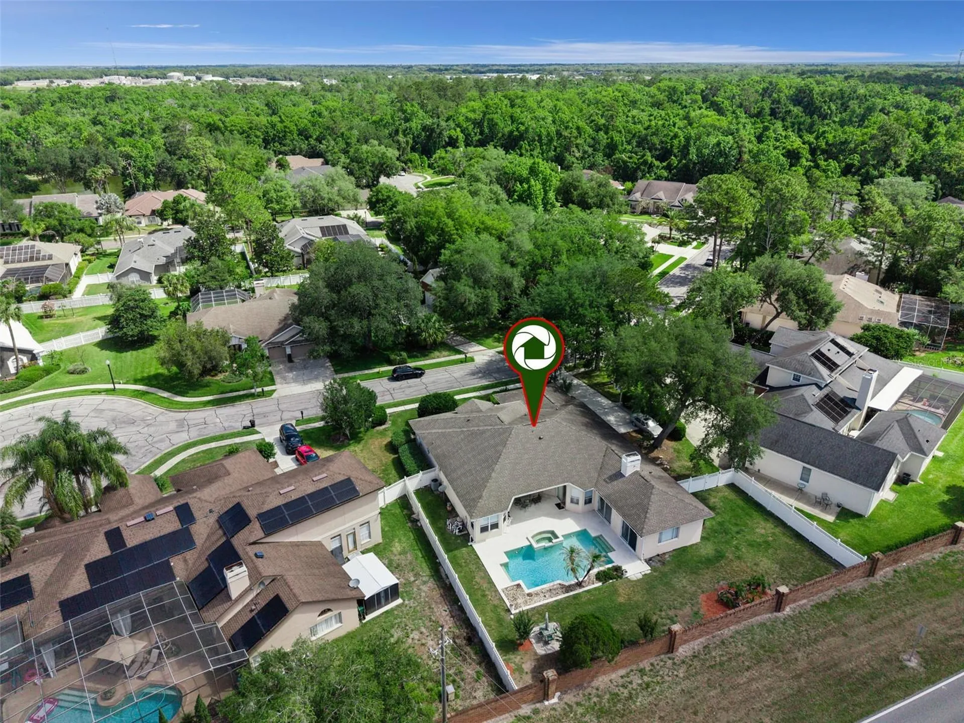 3833 Sanibel Cove Oviedo FL 32765