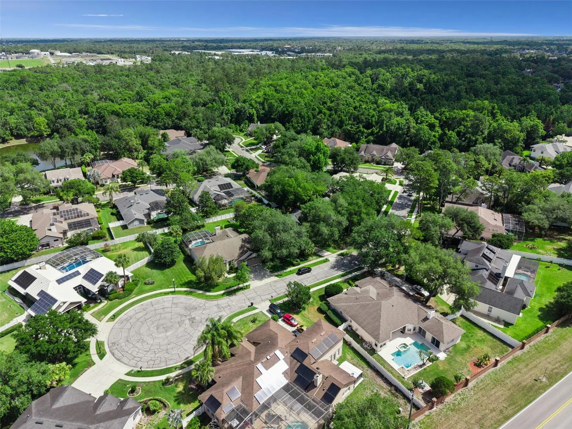 3833 Sanibel Cove Oviedo FL 32765