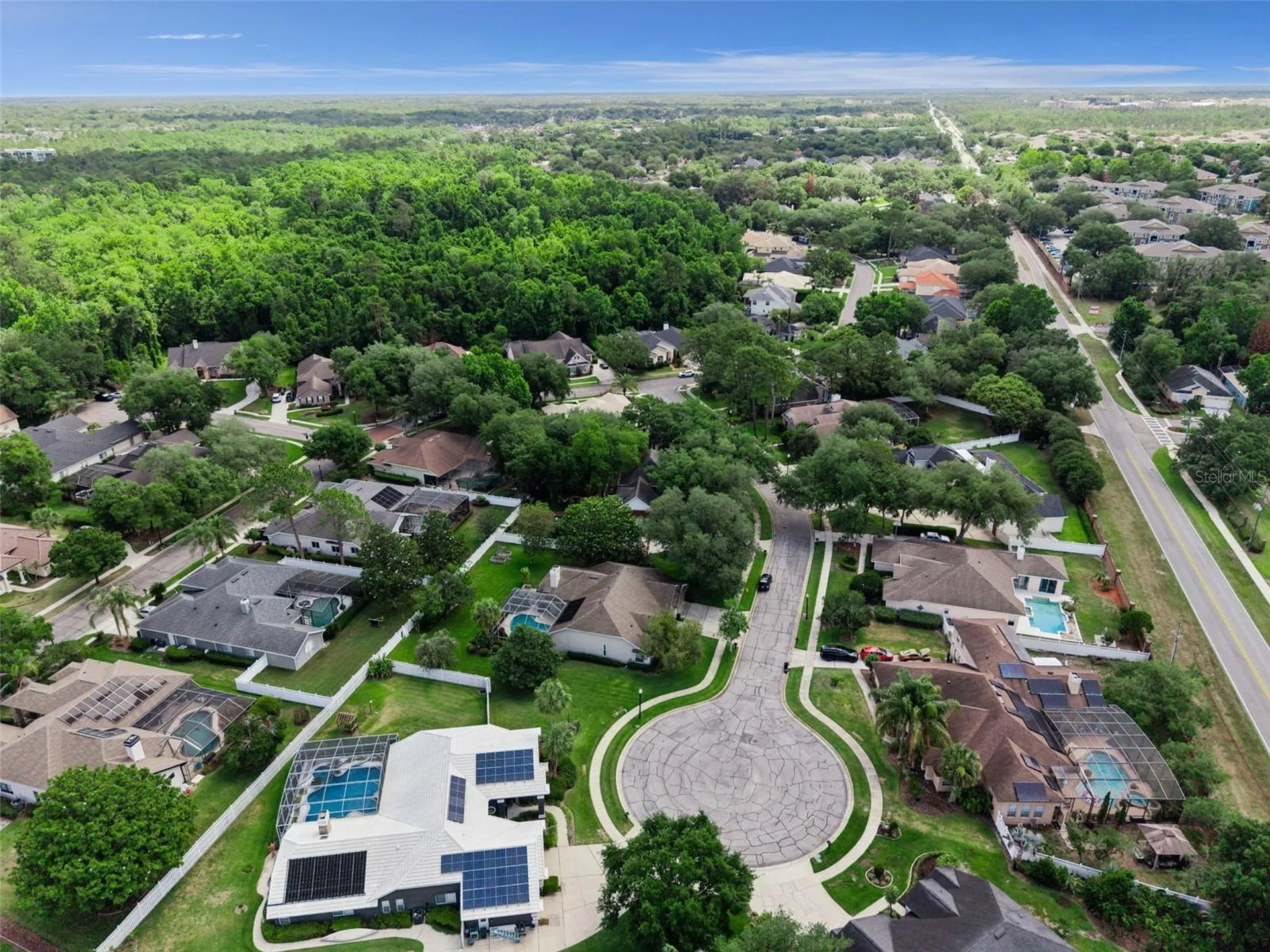 3833 Sanibel Cove Oviedo FL 32765