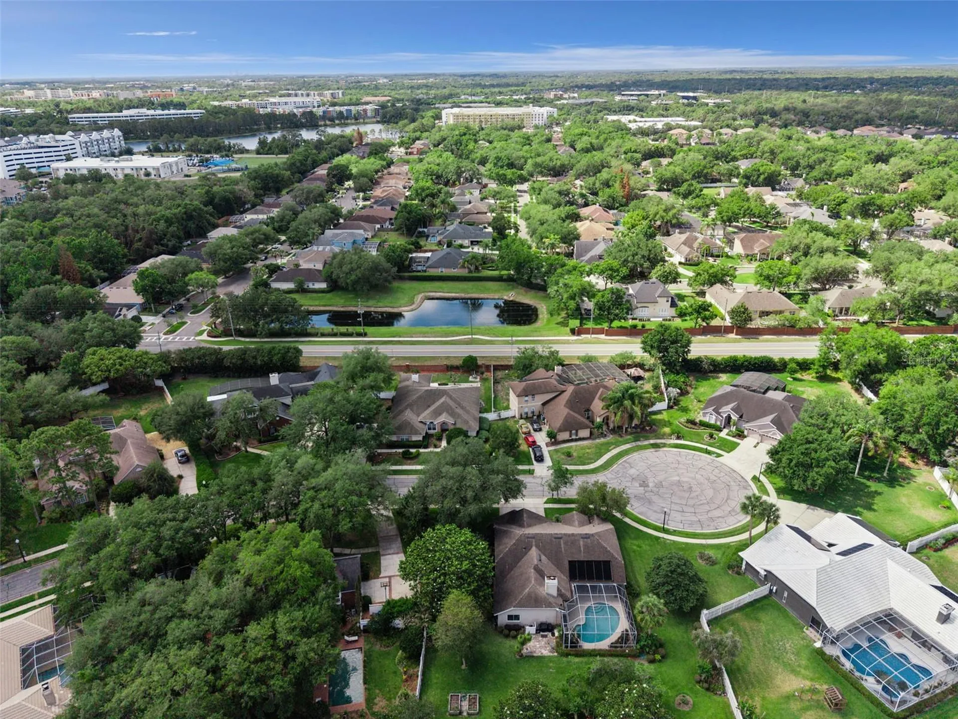 3833 Sanibel Cove Oviedo FL 32765