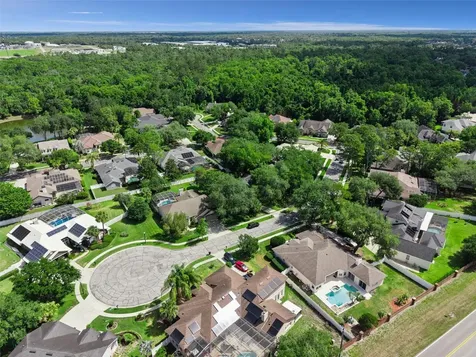 3833 Sanibel Cove Oviedo FL 32765