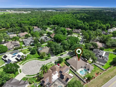 3833 Sanibel Cove Oviedo FL 32765