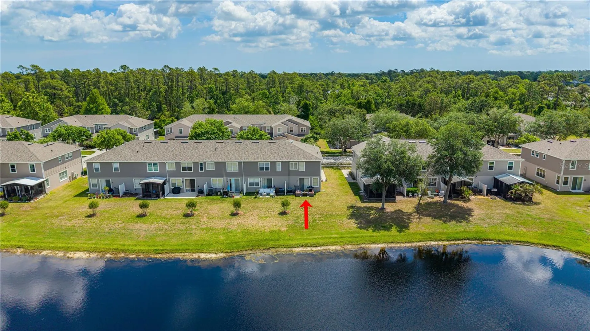 610 Mount Olympus Boulevard New Smyrna Beach FL 32168