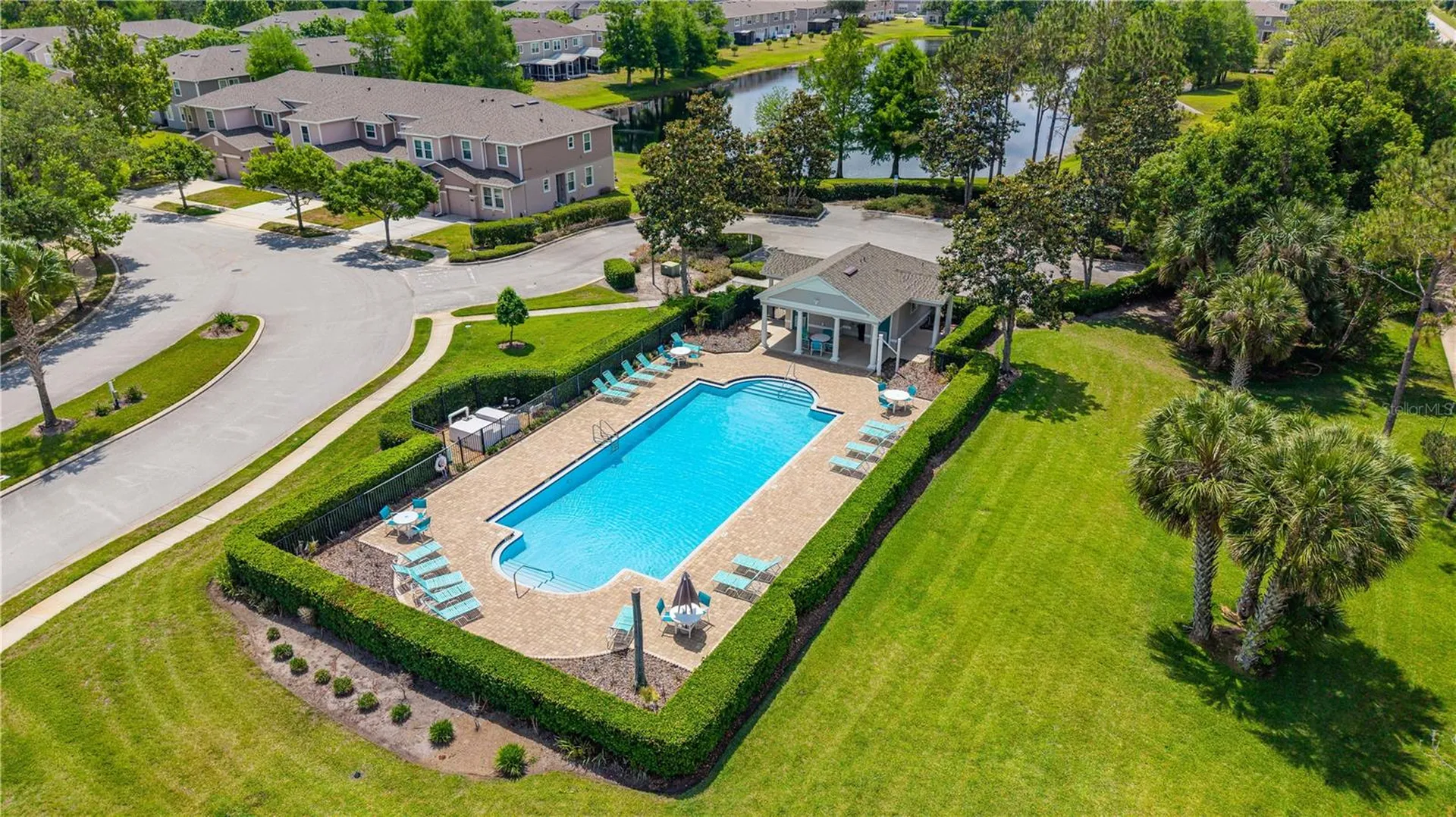 610 Mount Olympus Boulevard New Smyrna Beach FL 32168