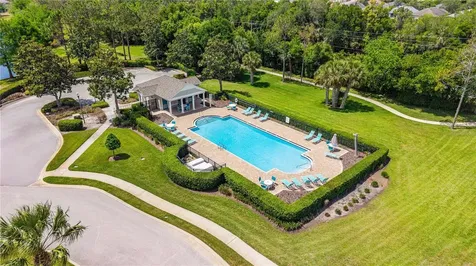 610 Mount Olympus Boulevard New Smyrna Beach FL 32168