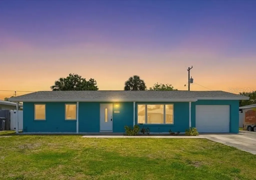 6439 Georgia Avenue Bradenton FL 34207