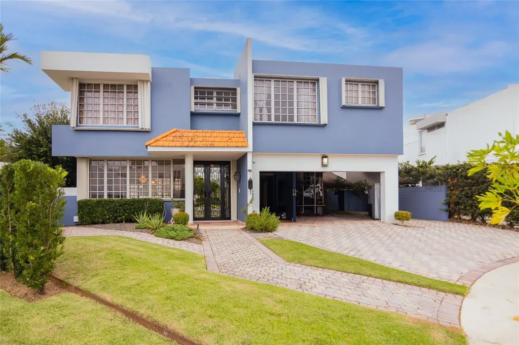 21 Pque. Tivoli | Paseo Del Parque San Juan PR 00926
